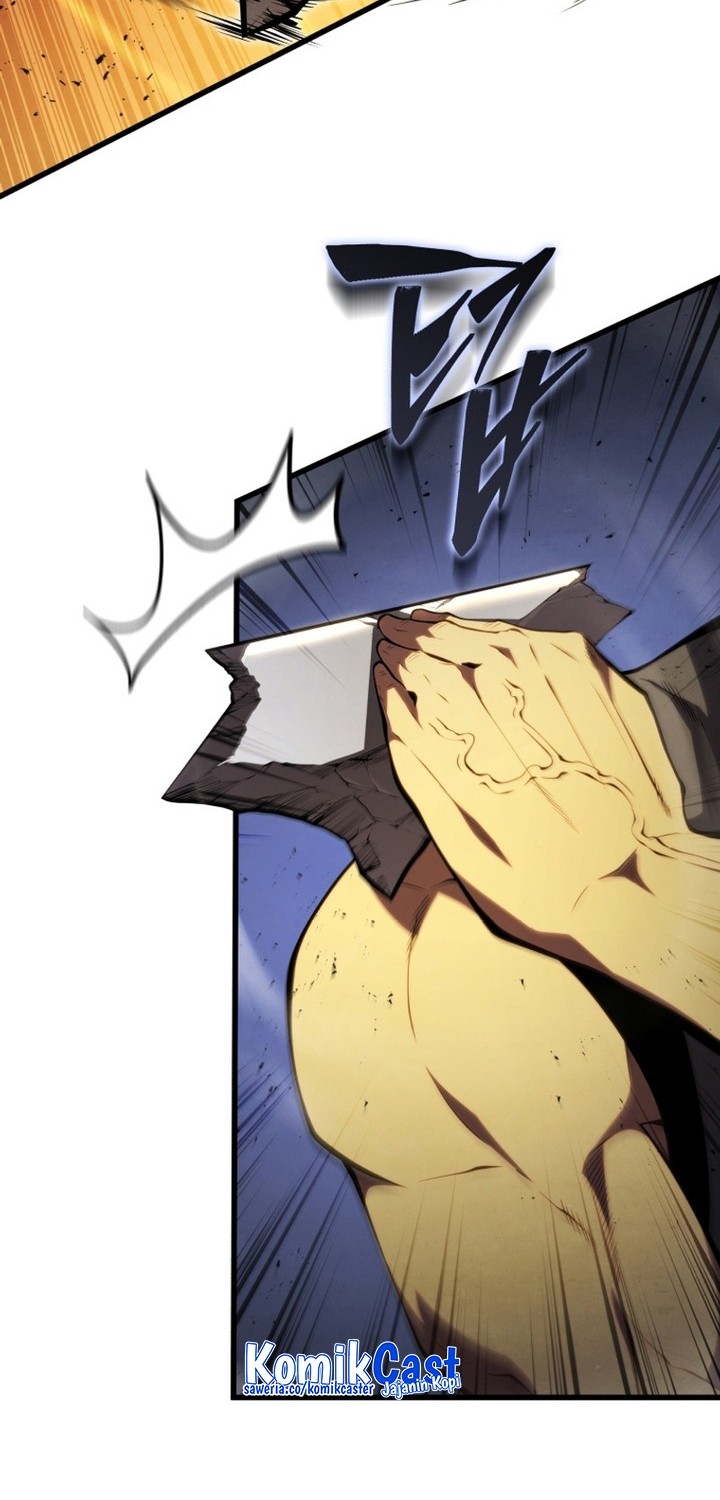 Swordmaster’s Youngest Son Chapter 129 Gambar 25