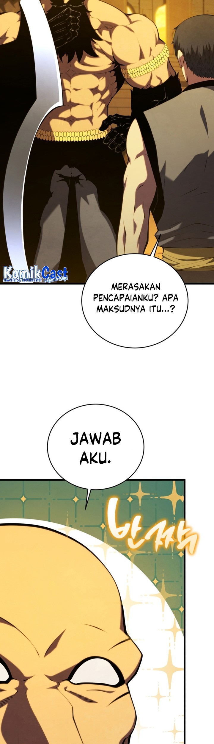 Swordmaster’s Youngest Son Chapter 129 Gambar 46