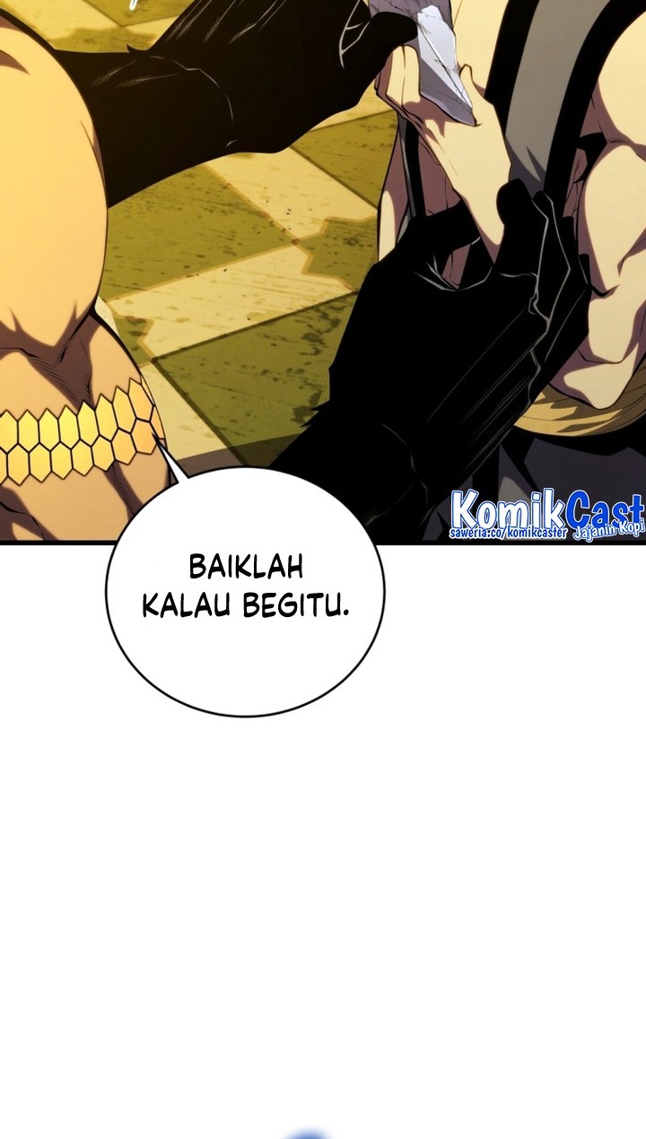 Swordmaster’s Youngest Son Chapter 129 Gambar 49