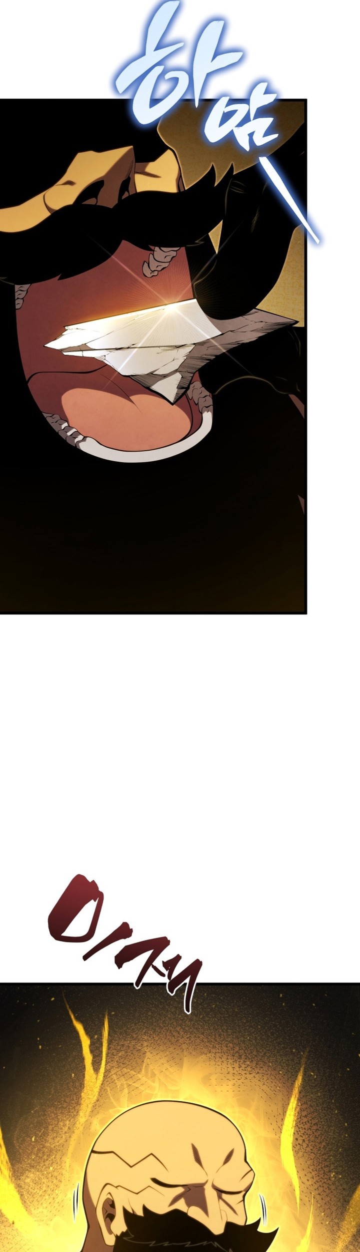 Swordmaster’s Youngest Son Chapter 129 Gambar 50