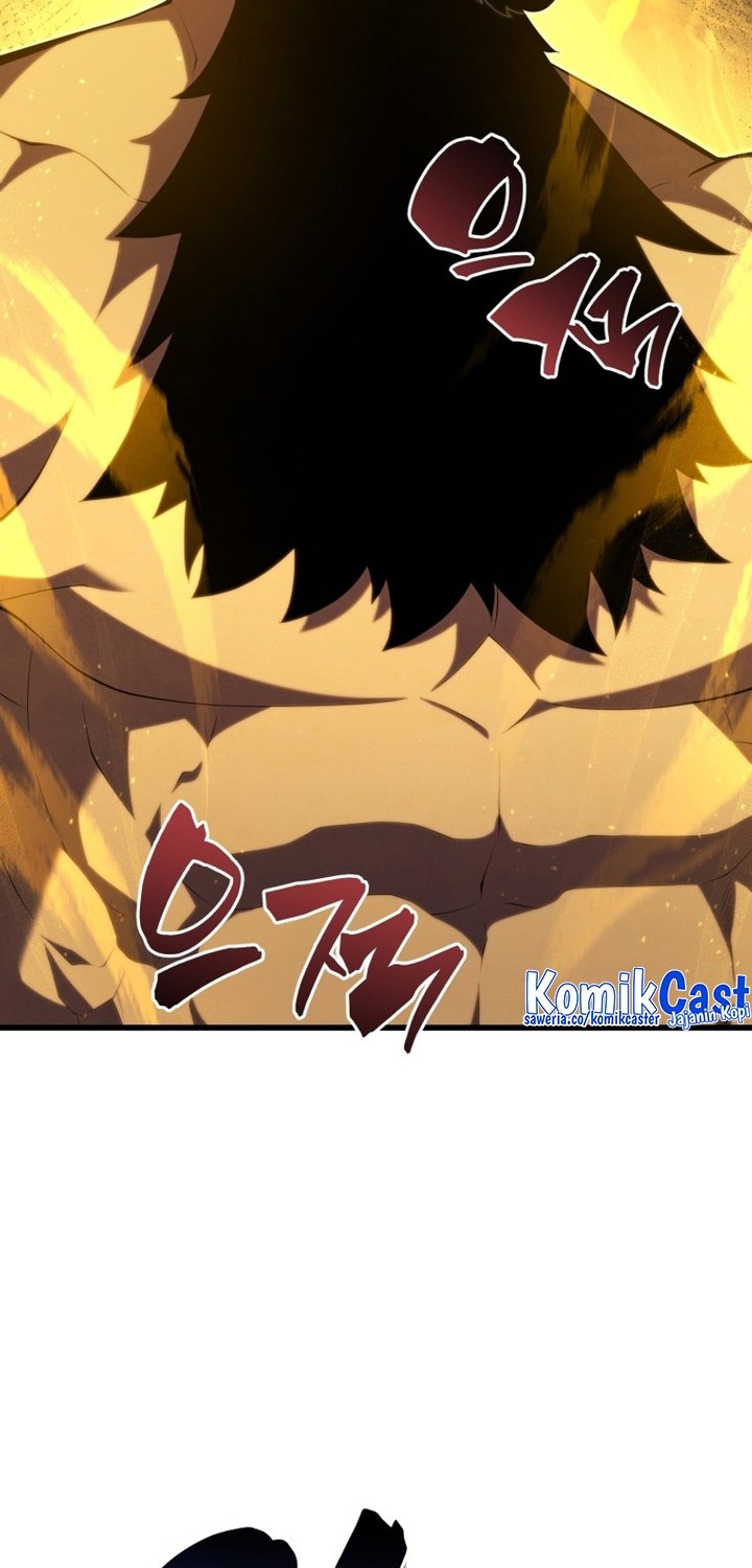 Swordmaster’s Youngest Son Chapter 129 Gambar 51