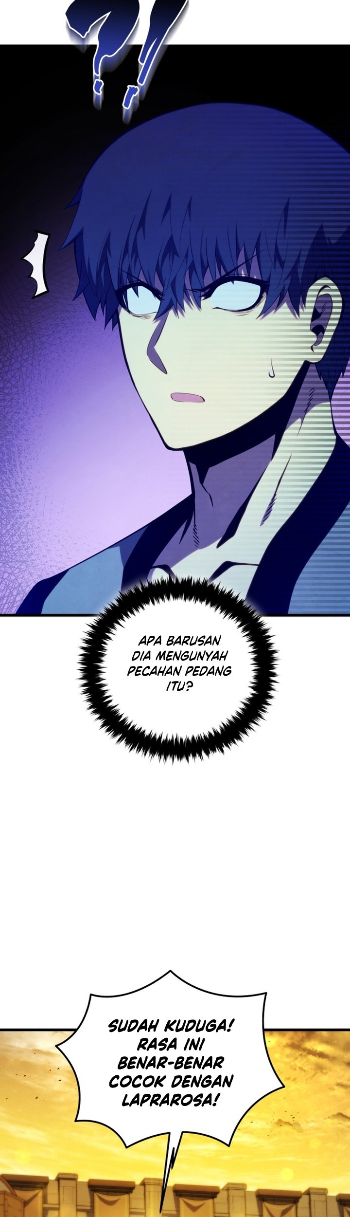 Swordmaster’s Youngest Son Chapter 129 Gambar 52