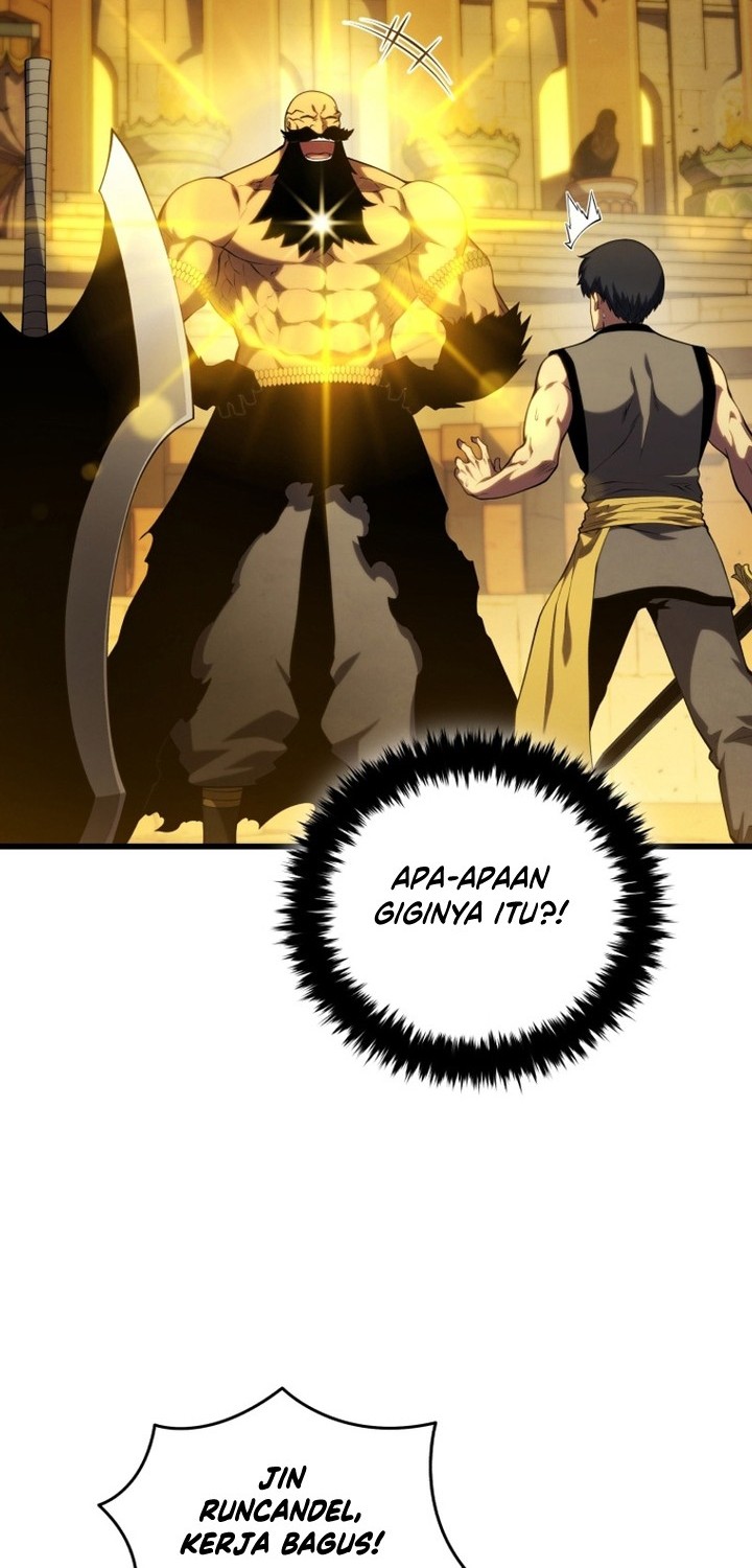 Swordmaster’s Youngest Son Chapter 129 Gambar 53