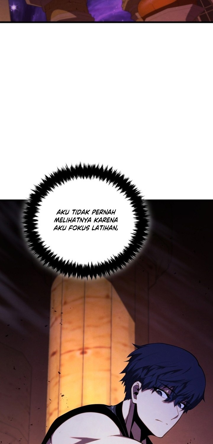 Swordmaster’s Youngest Son Chapter 129 Gambar 55