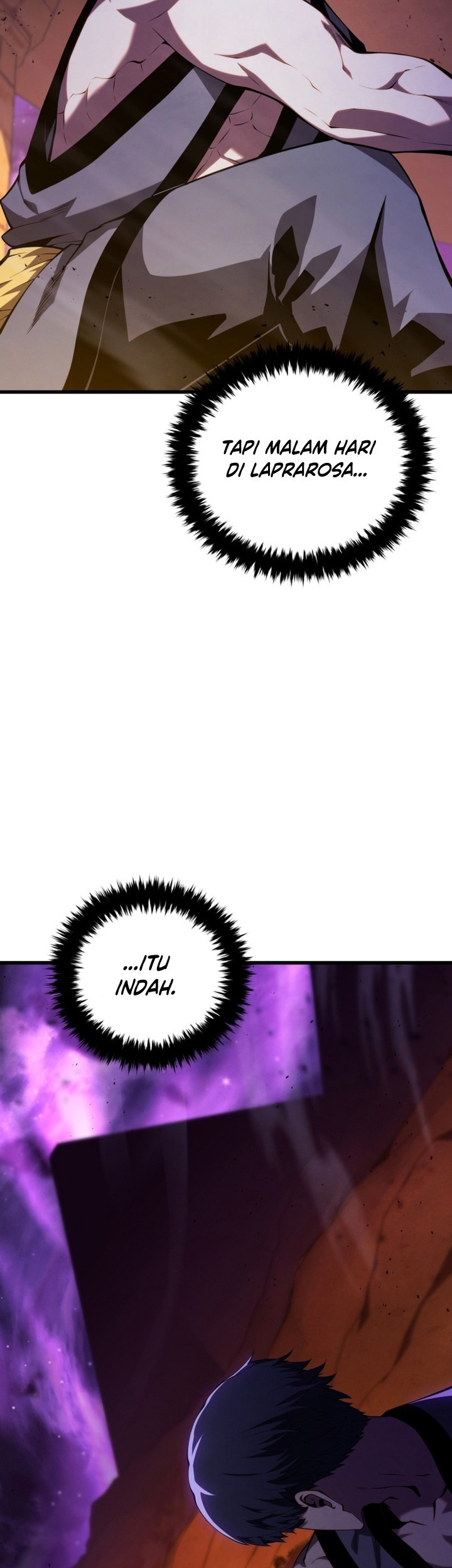 Swordmaster’s Youngest Son Chapter 129 Gambar 56