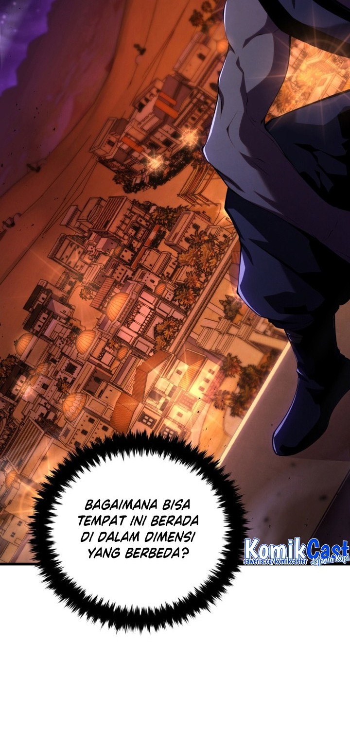 Swordmaster’s Youngest Son Chapter 129 Gambar 57