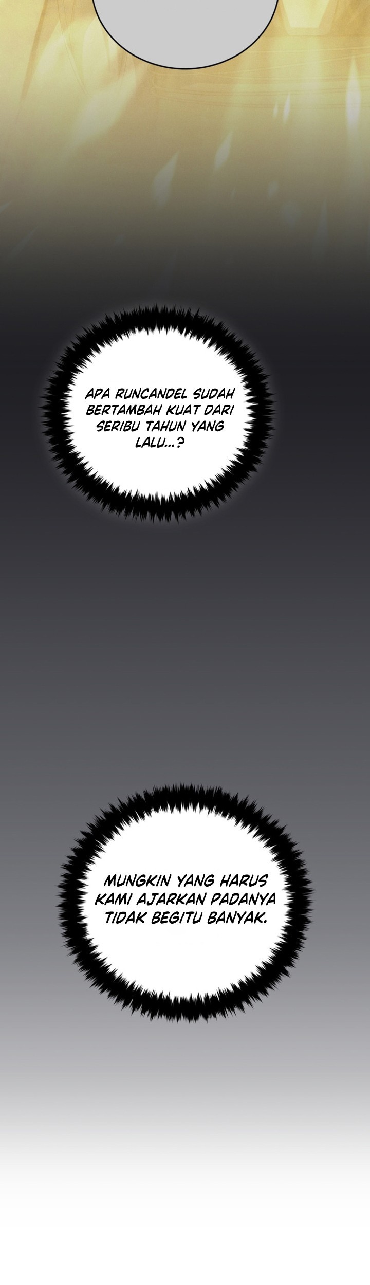 Swordmaster’s Youngest Son Chapter 129 Gambar 38