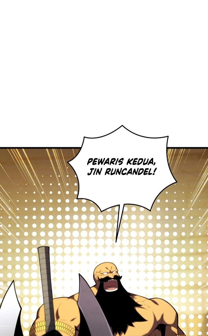 Swordmaster’s Youngest Son Chapter 129 Gambar 39