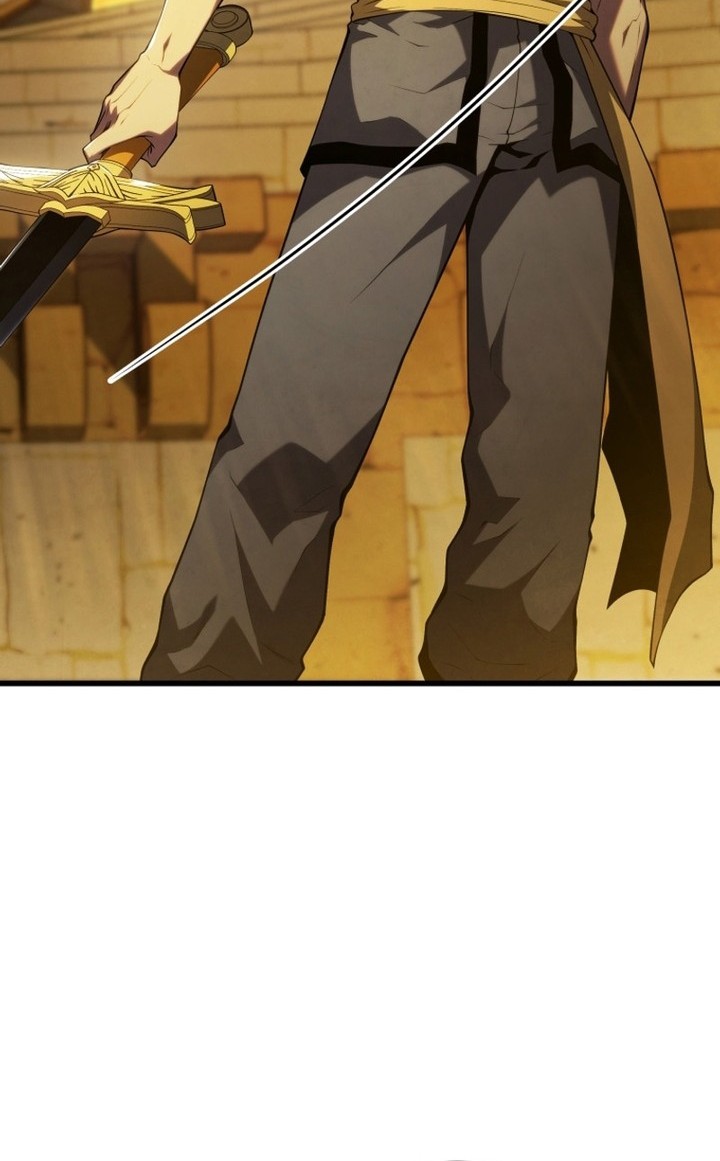 Swordmaster’s Youngest Son Chapter 129 Gambar 41