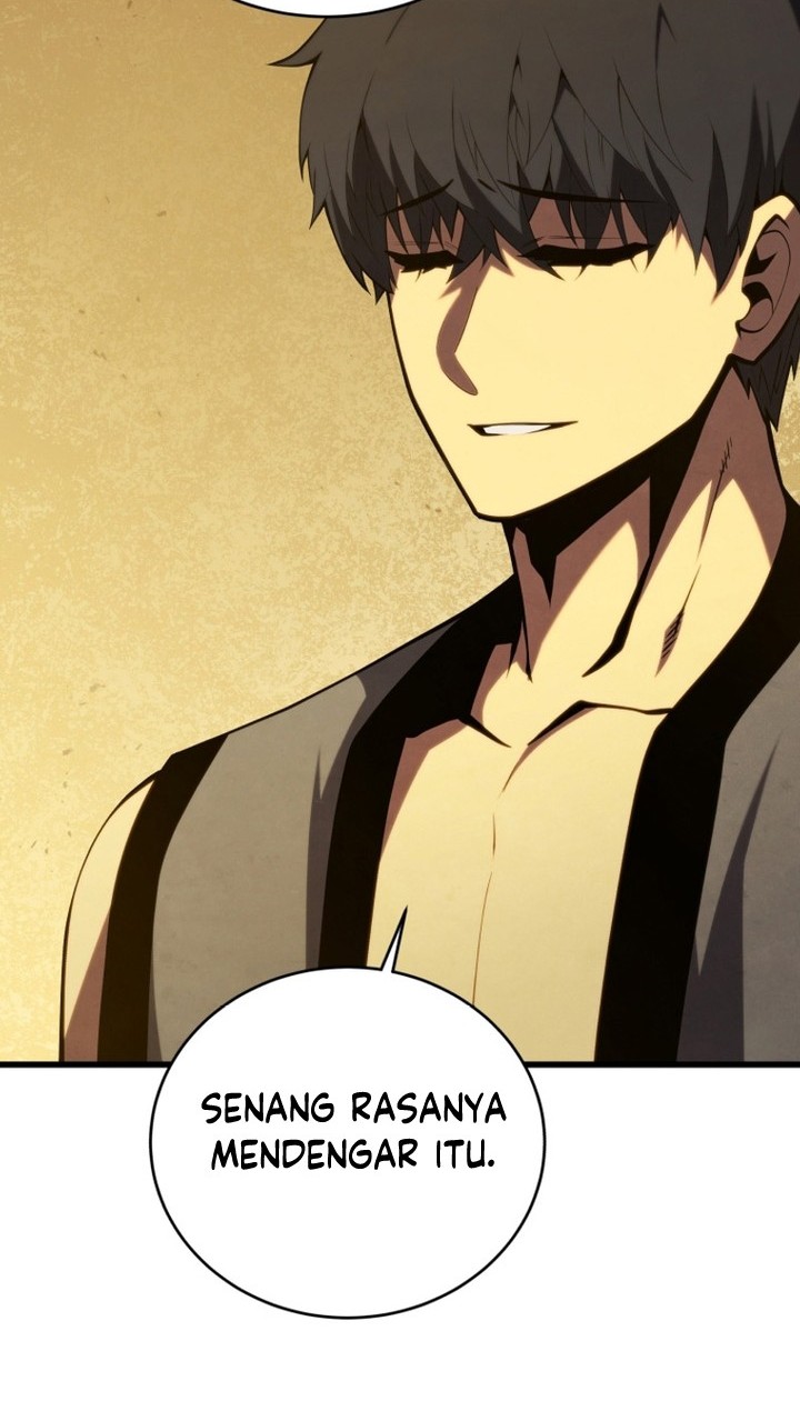 Swordmaster’s Youngest Son Chapter 129 Gambar 43