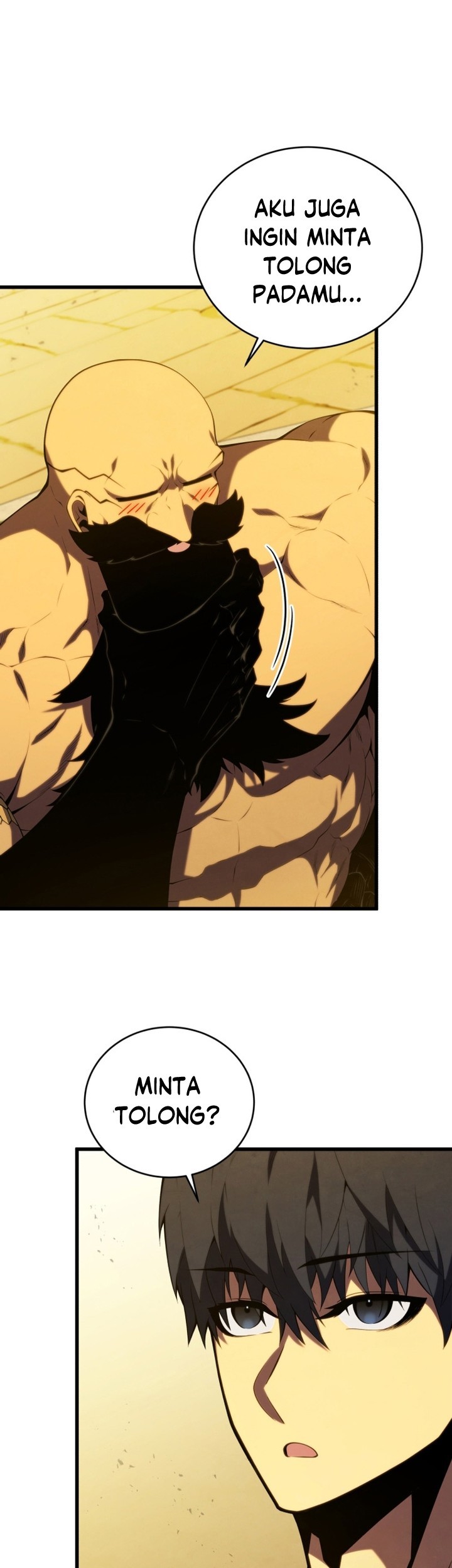 Swordmaster’s Youngest Son Chapter 129 Gambar 44