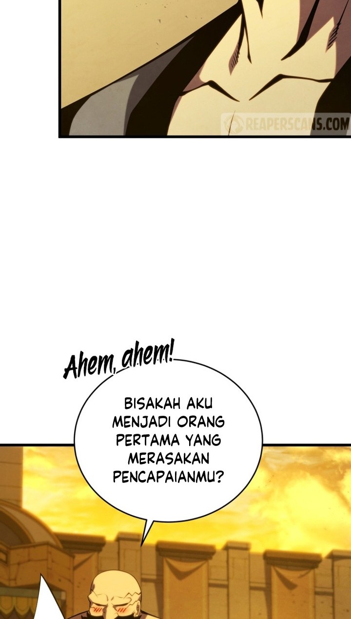 Swordmaster’s Youngest Son Chapter 129 Gambar 45