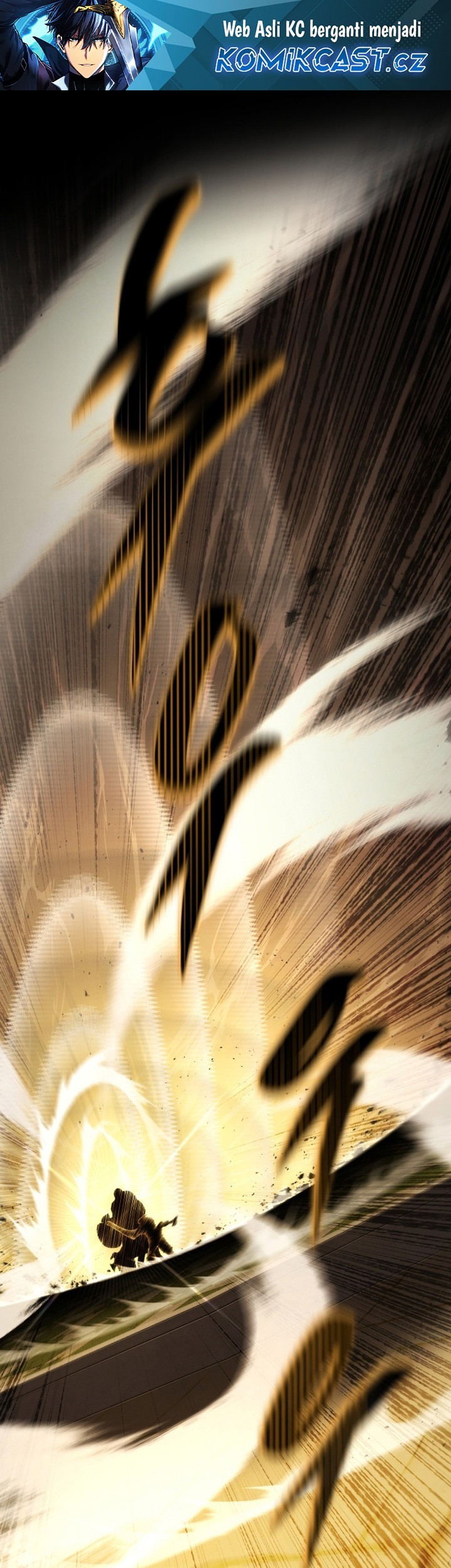 Manhwa Swordmaster’s Youngest Son Chapter 129 gambar nomor 2