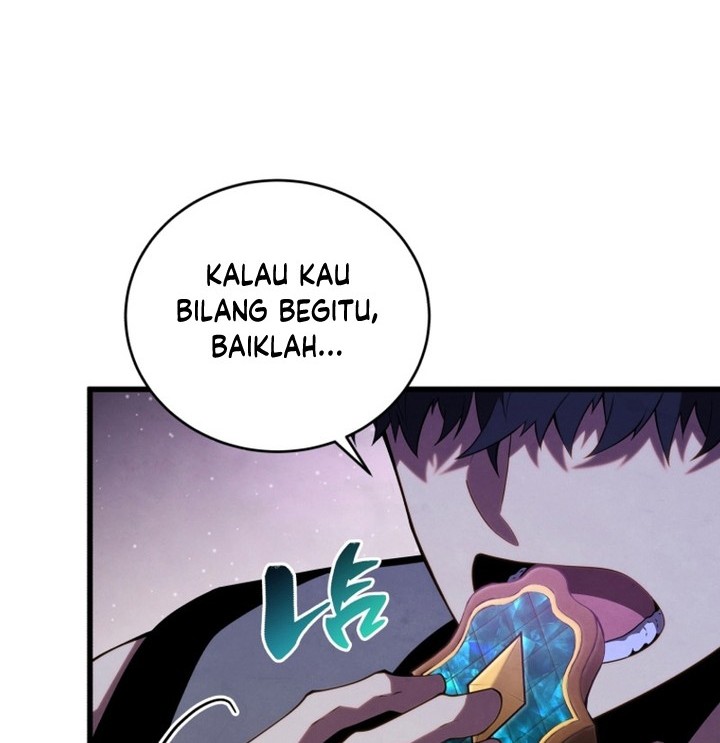 Swordmaster’s Youngest Son Chapter 129 Gambar 67