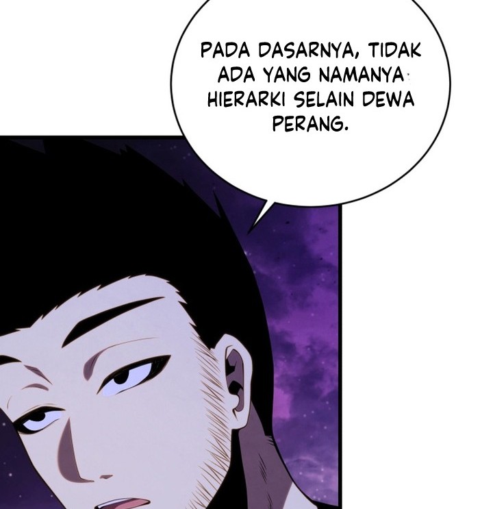 Swordmaster’s Youngest Son Chapter 129 Gambar 71