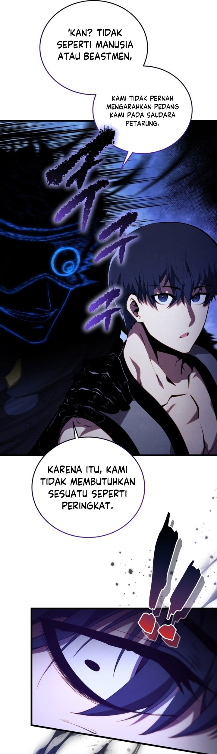 Swordmaster’s Youngest Son Chapter 129 Gambar 74