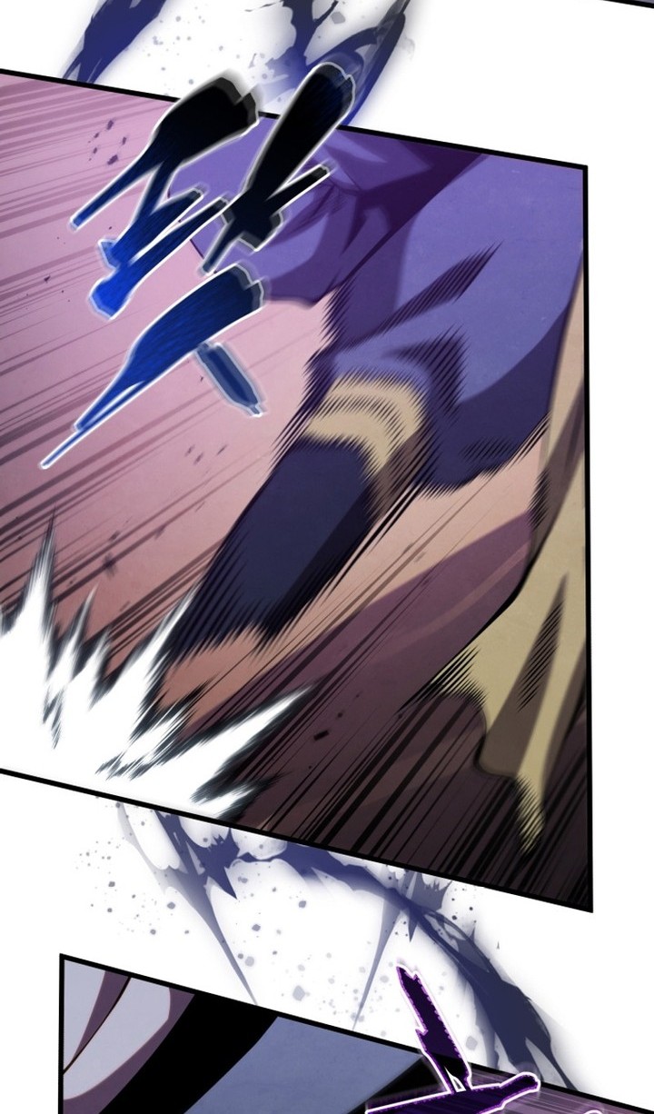 Swordmaster’s Youngest Son Chapter 129 Gambar 75