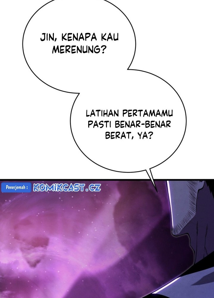 Swordmaster’s Youngest Son Chapter 129 Gambar 59