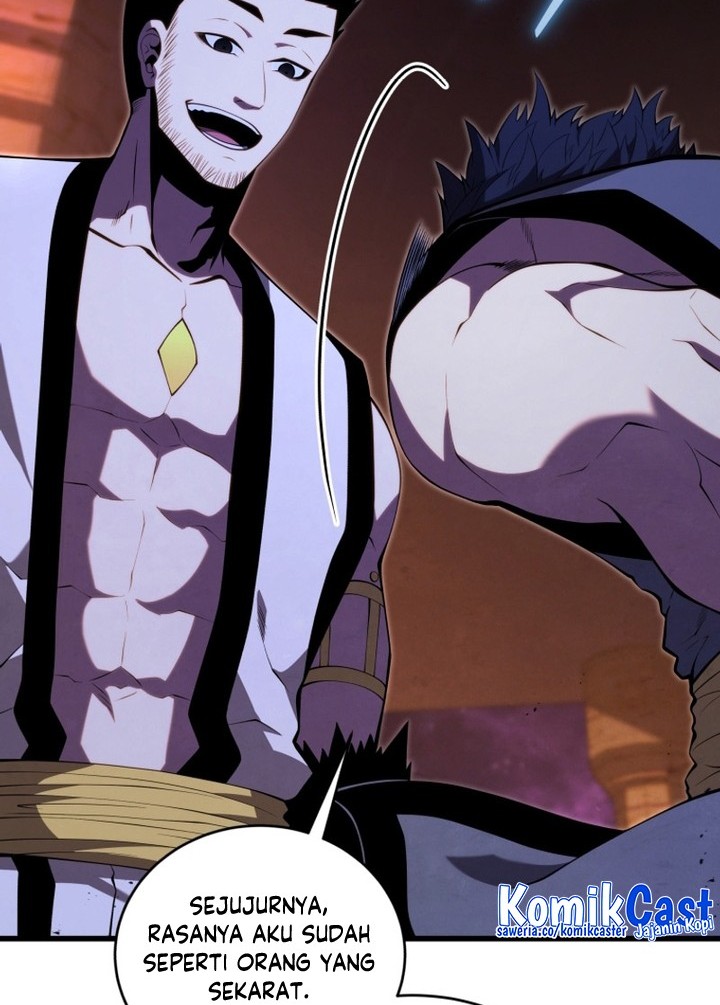 Swordmaster’s Youngest Son Chapter 129 Gambar 61