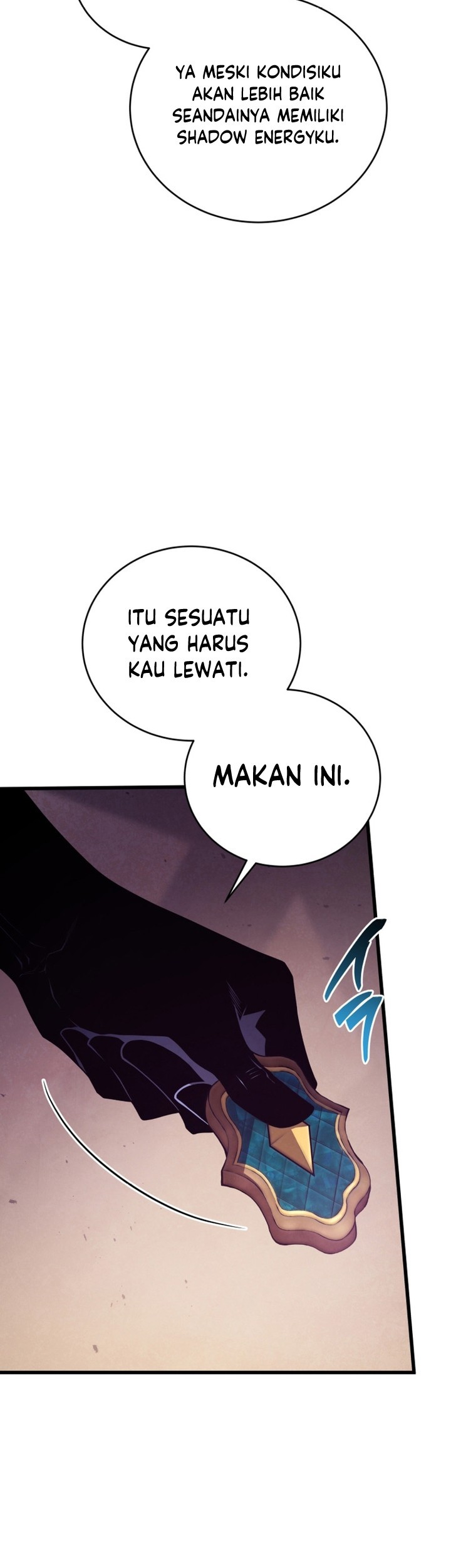 Swordmaster’s Youngest Son Chapter 129 Gambar 62