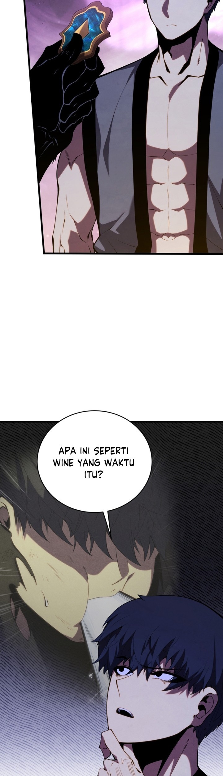 Swordmaster’s Youngest Son Chapter 129 Gambar 64