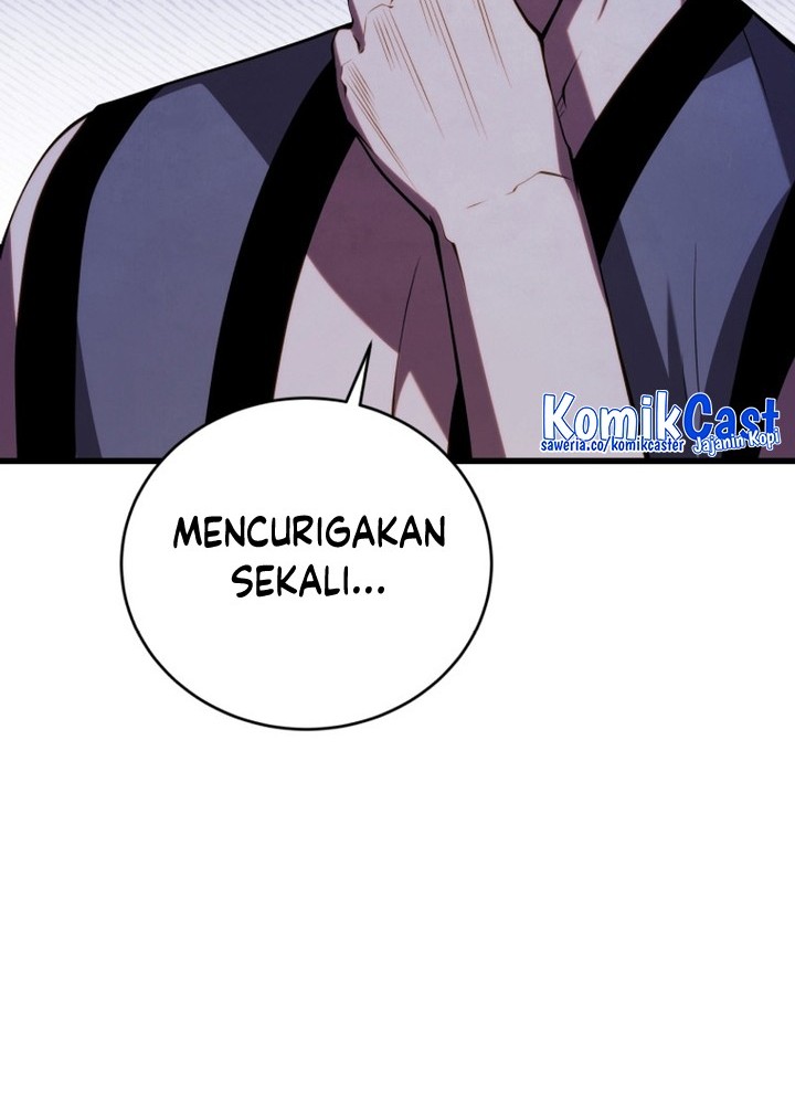 Swordmaster’s Youngest Son Chapter 129 Gambar 65