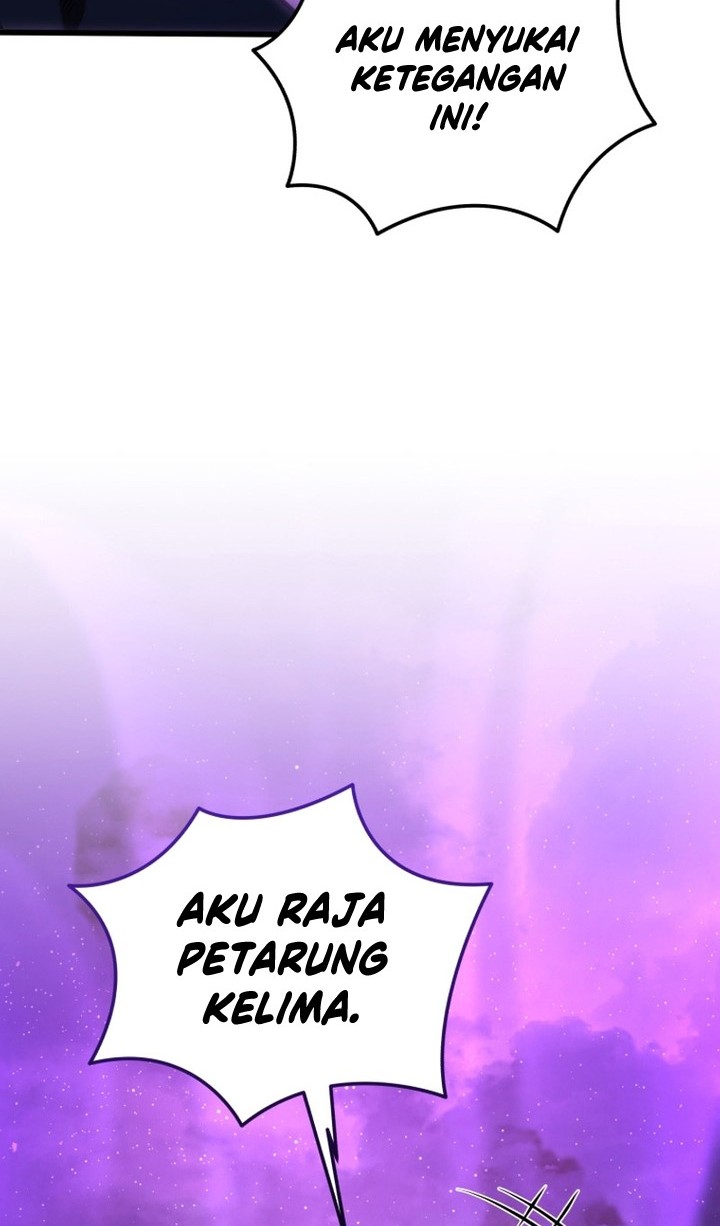 Swordmaster’s Youngest Son Chapter 129 Gambar 79