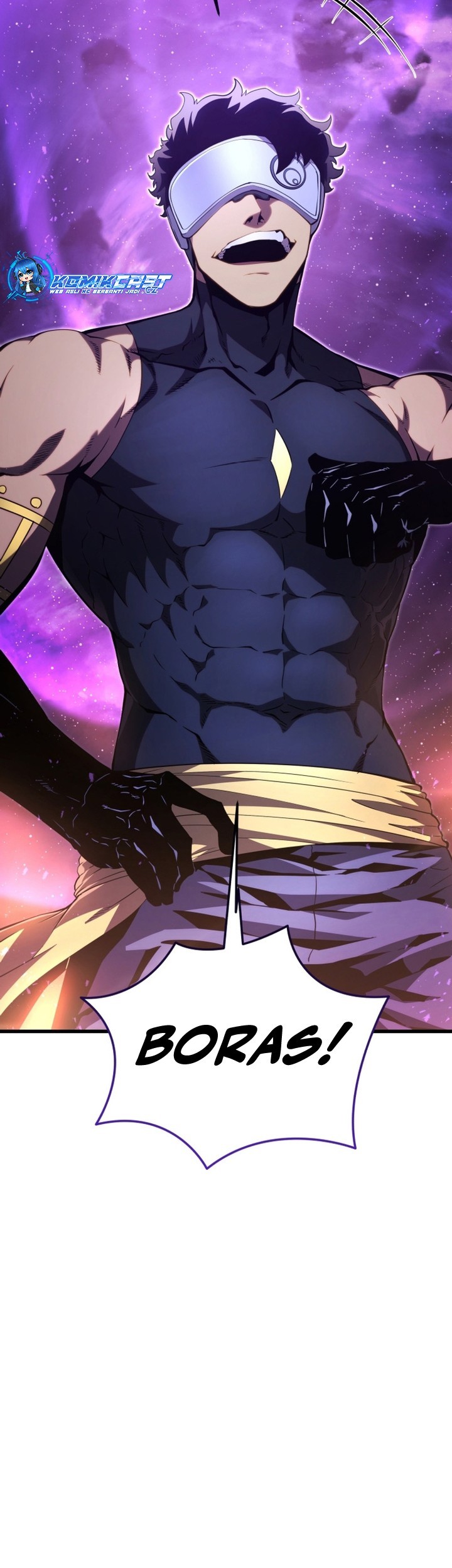 Swordmaster’s Youngest Son Chapter 129 Gambar 80