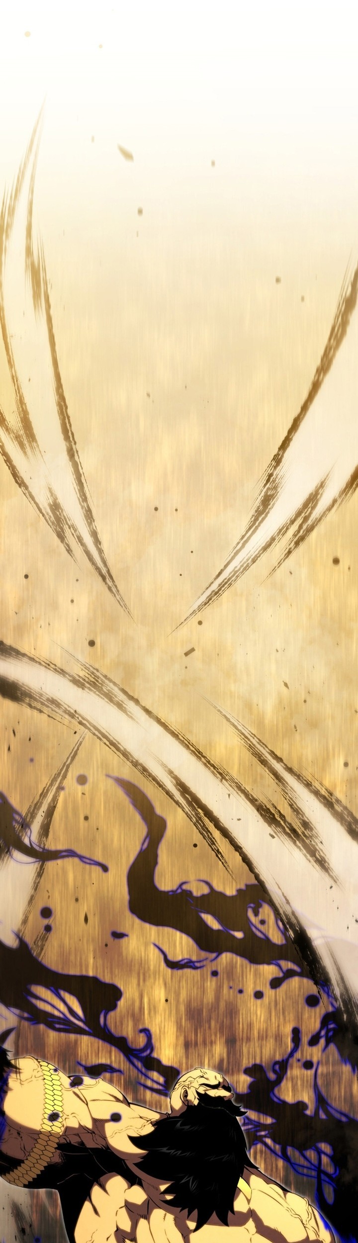 Swordmaster’s Youngest Son Chapter 129 Gambar 6