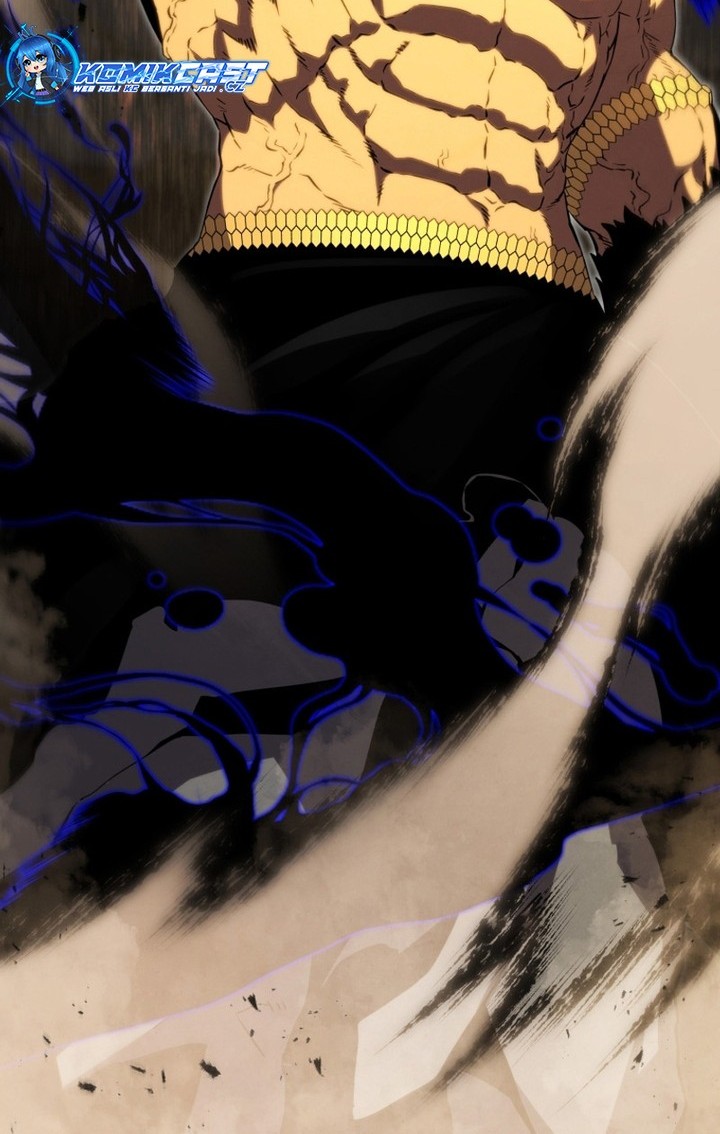 Swordmaster’s Youngest Son Chapter 129 Gambar 7