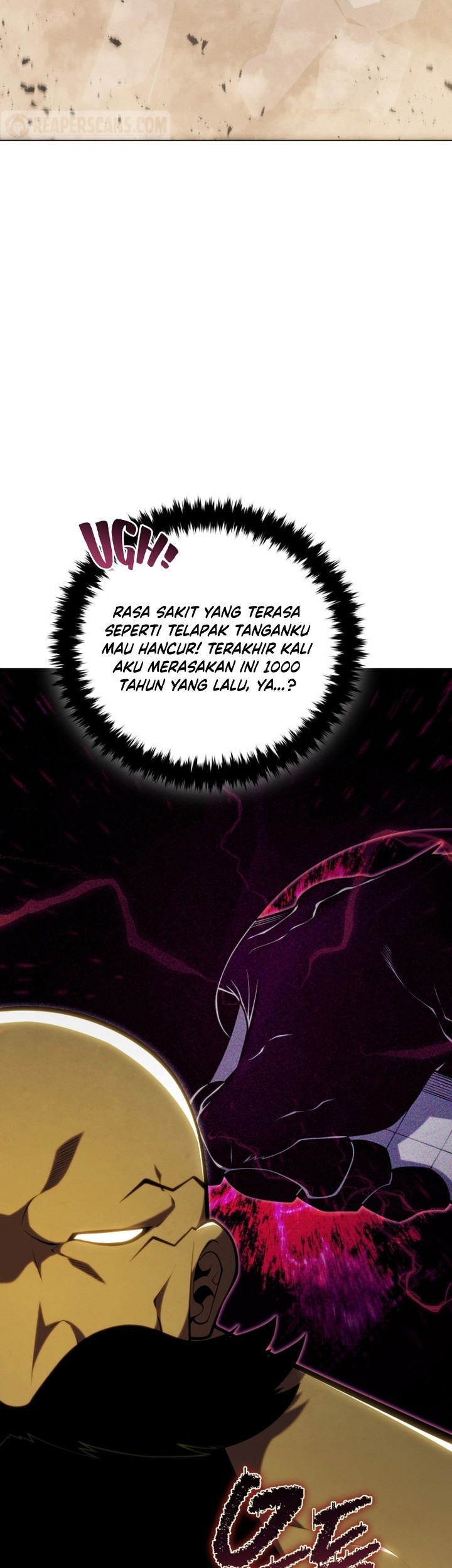 Swordmaster’s Youngest Son Chapter 129 Gambar 8