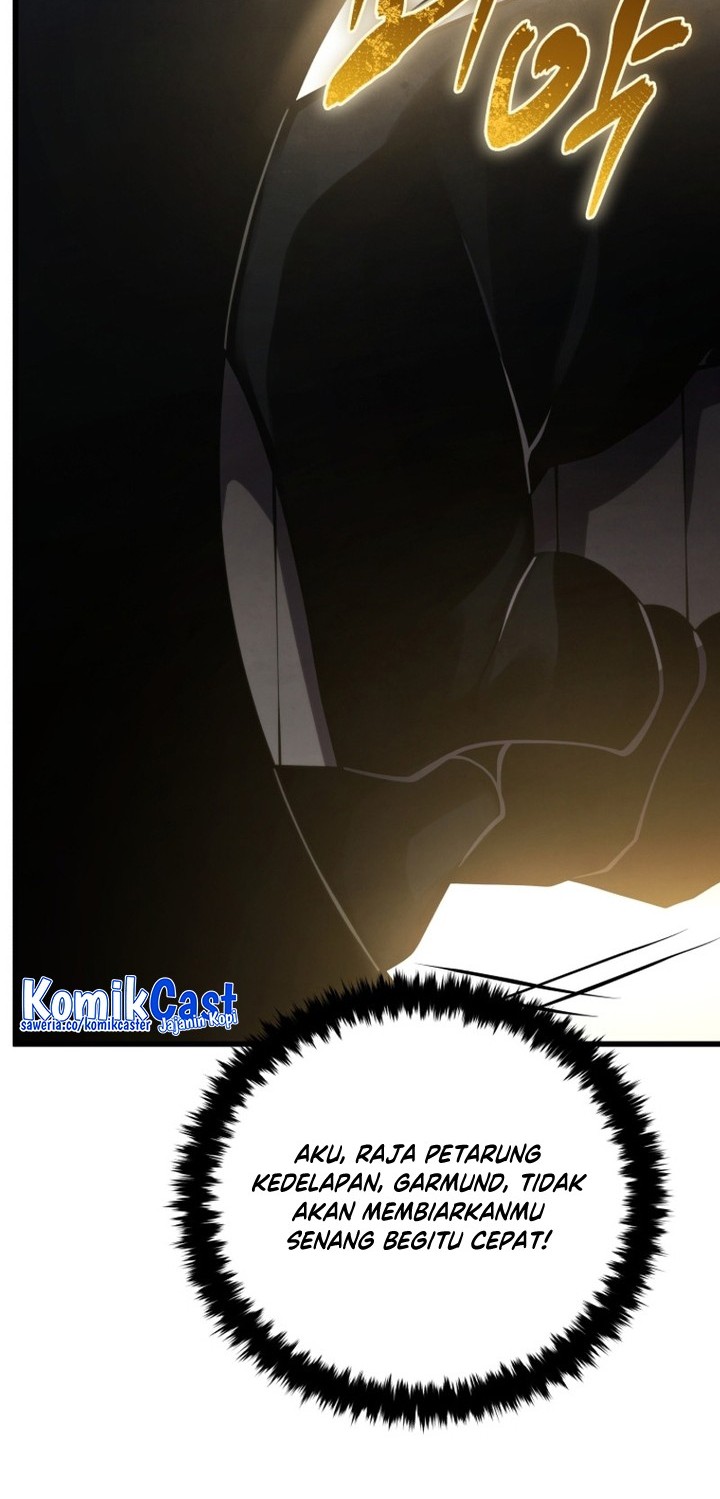 Swordmaster’s Youngest Son Chapter 129 Gambar 11