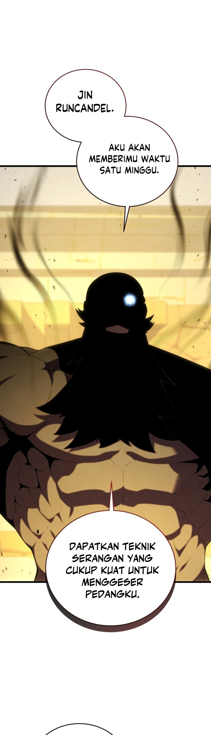 Swordmaster’s Youngest Son Chapter 129 Gambar 12