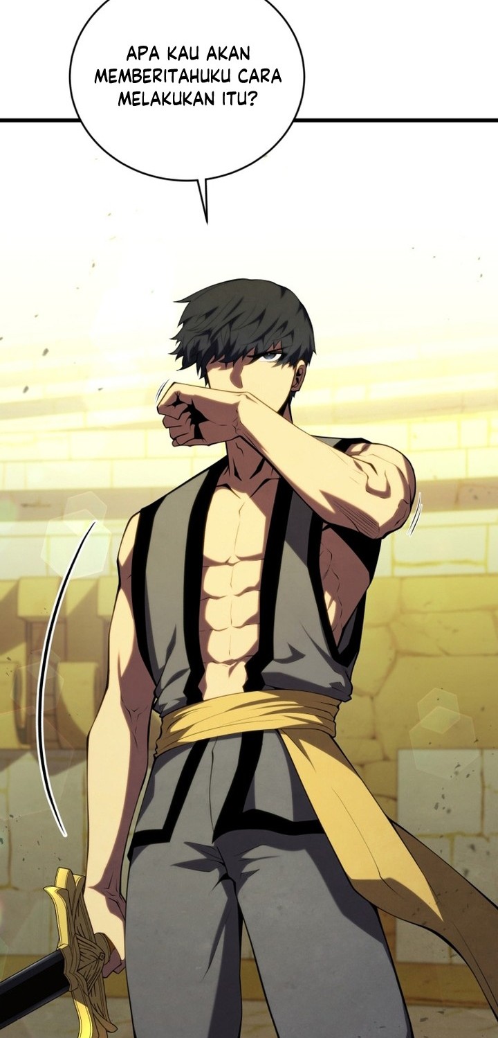 Swordmaster’s Youngest Son Chapter 129 Gambar 13