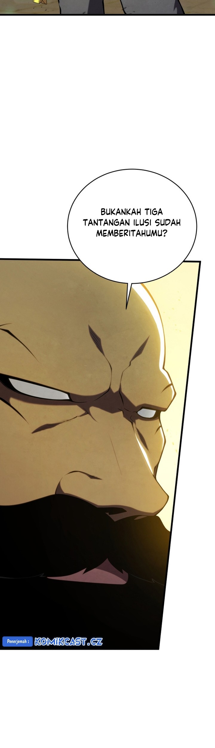 Swordmaster’s Youngest Son Chapter 129 Gambar 14