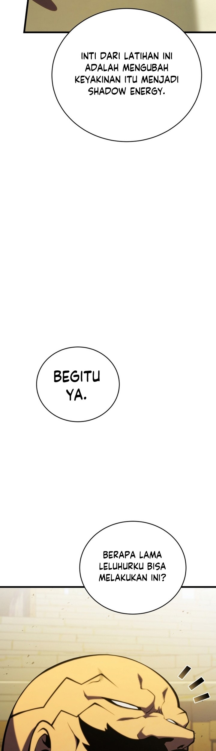 Swordmaster’s Youngest Son Chapter 129 Gambar 16