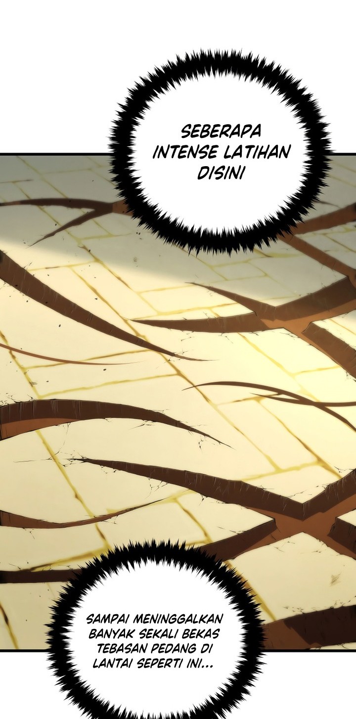 Swordmaster’s Youngest Son Chapter 130 Gambar 27