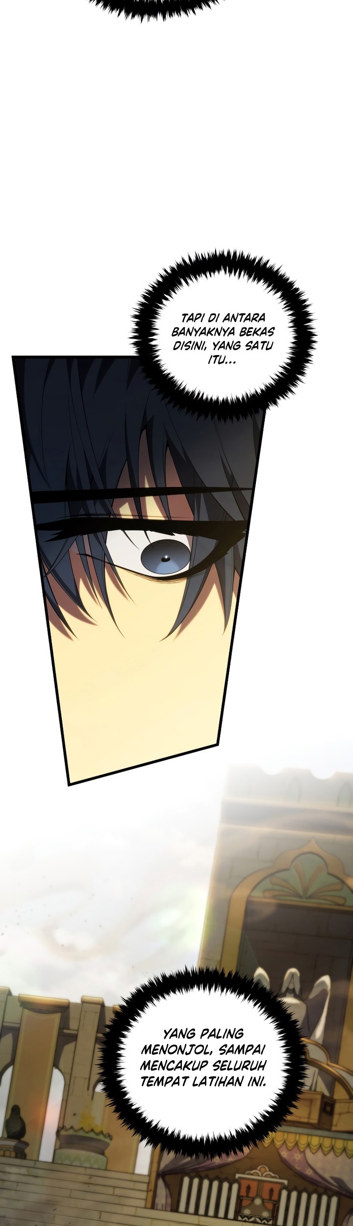 Swordmaster’s Youngest Son Chapter 130 Gambar 28