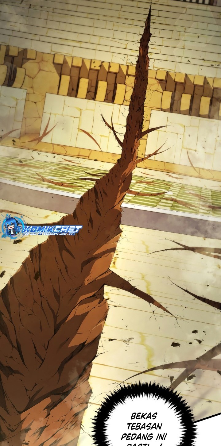 Swordmaster’s Youngest Son Chapter 130 Gambar 29