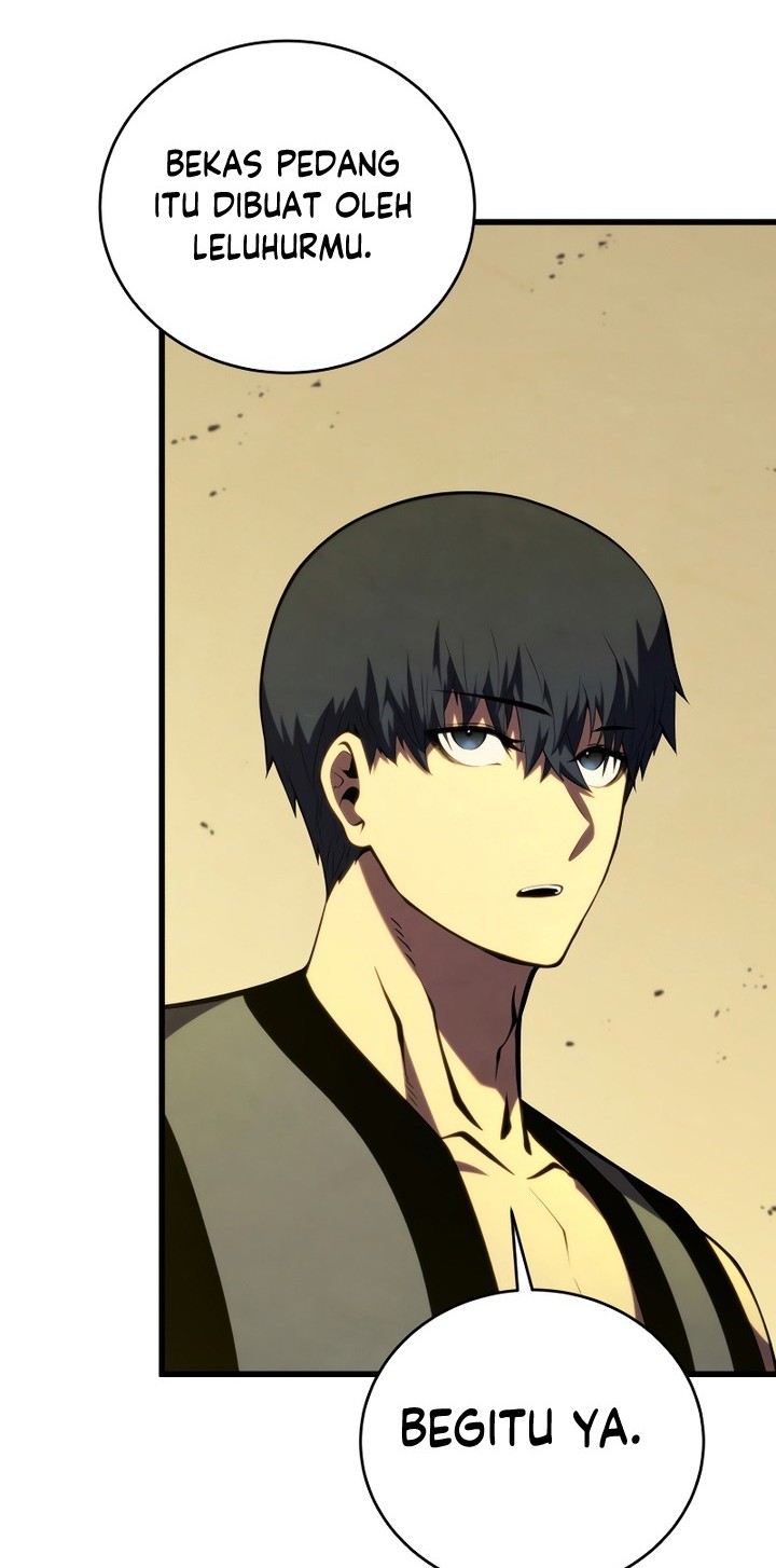 Swordmaster’s Youngest Son Chapter 130 Gambar 31