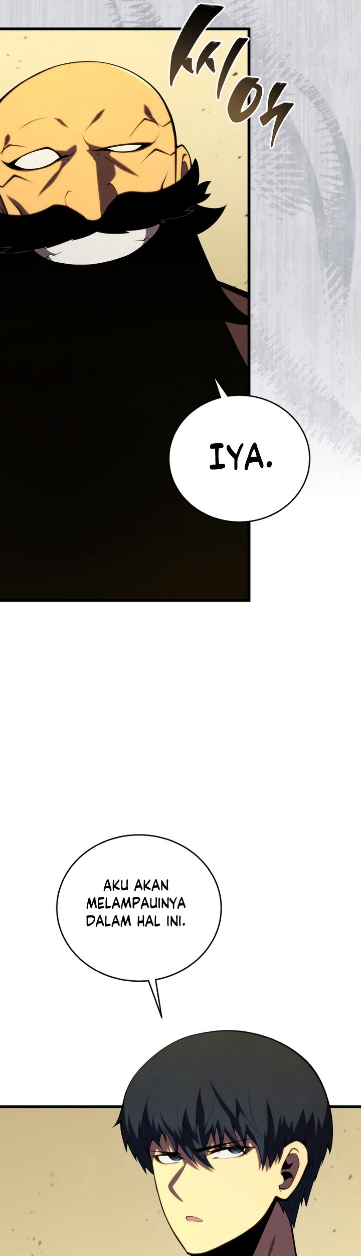 Swordmaster’s Youngest Son Chapter 130 Gambar 34