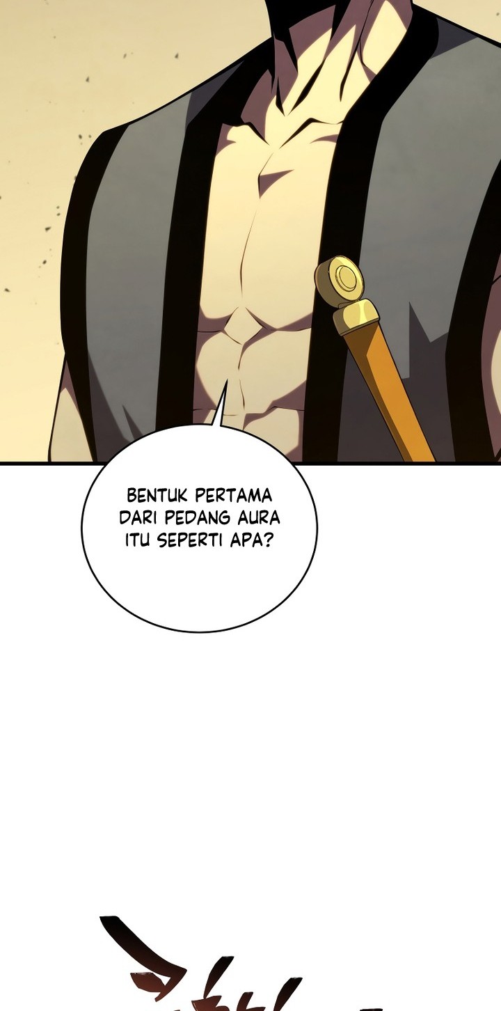 Swordmaster’s Youngest Son Chapter 130 Gambar 35