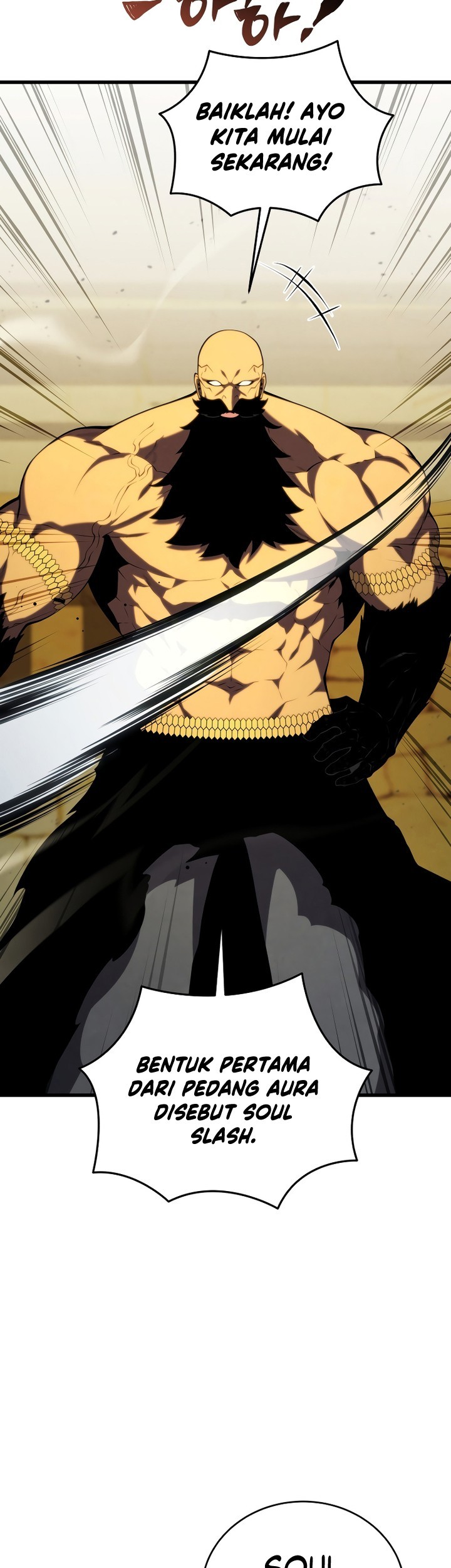 Swordmaster’s Youngest Son Chapter 130 Gambar 36