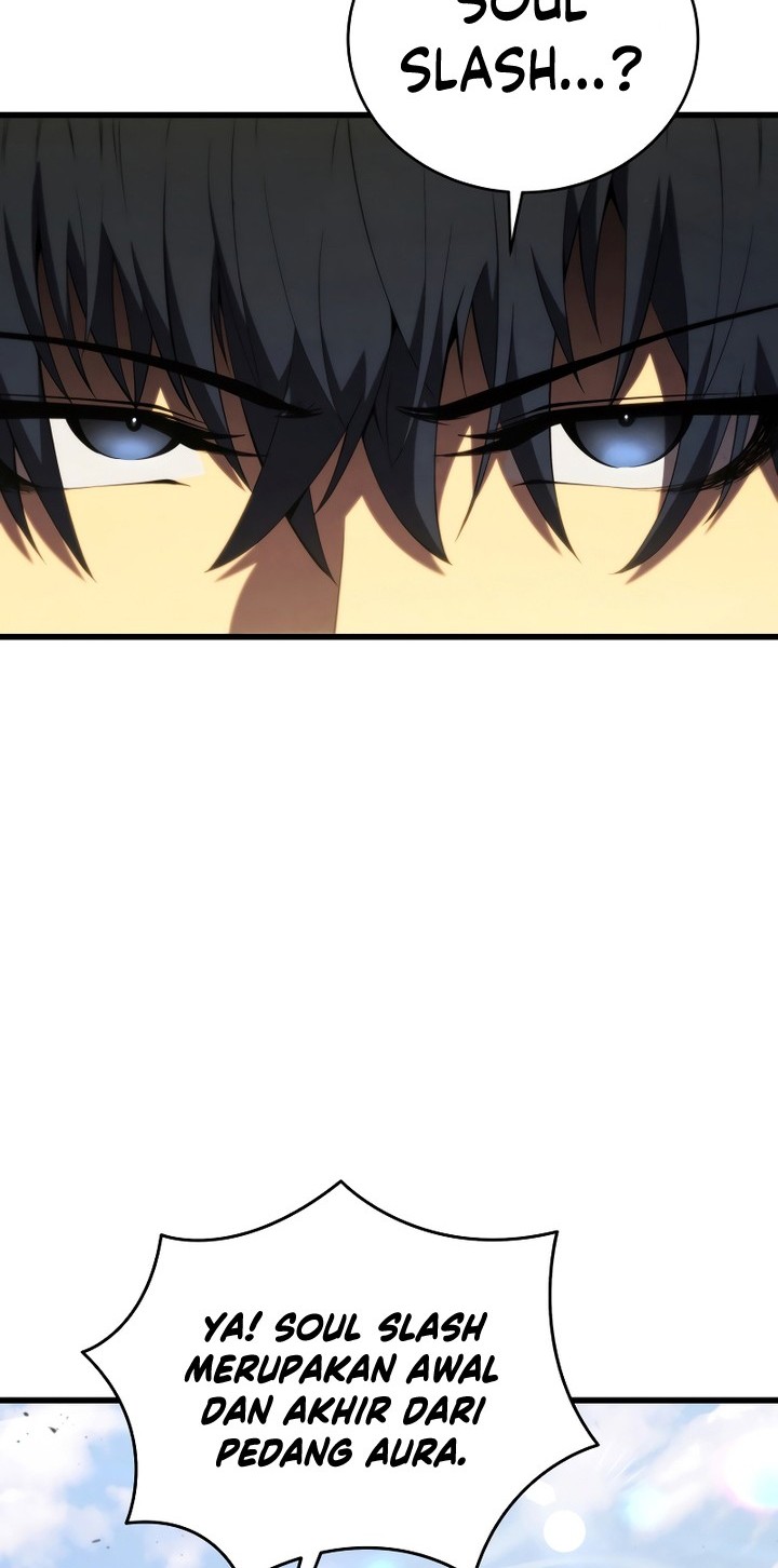 Swordmaster’s Youngest Son Chapter 130 Gambar 37