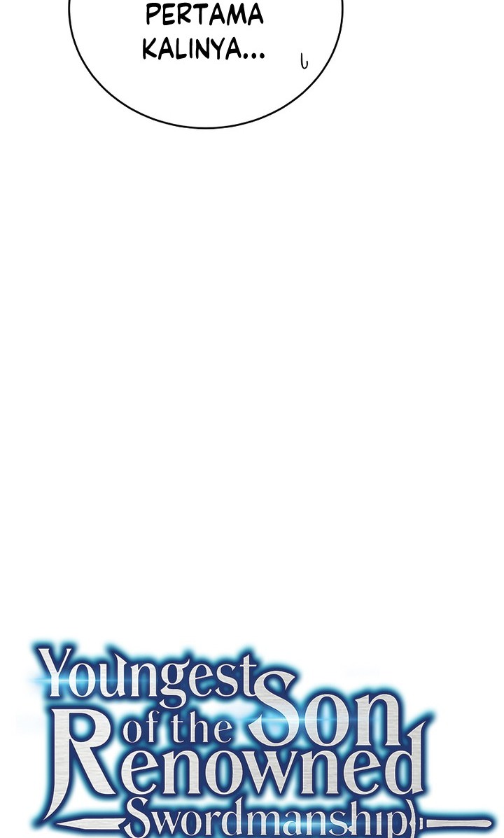 Swordmaster’s Youngest Son Chapter 130 Gambar 19