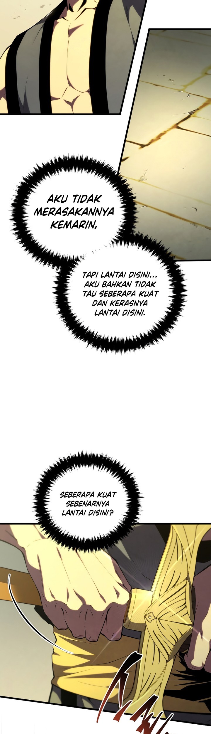 Swordmaster’s Youngest Son Chapter 130 Gambar 22