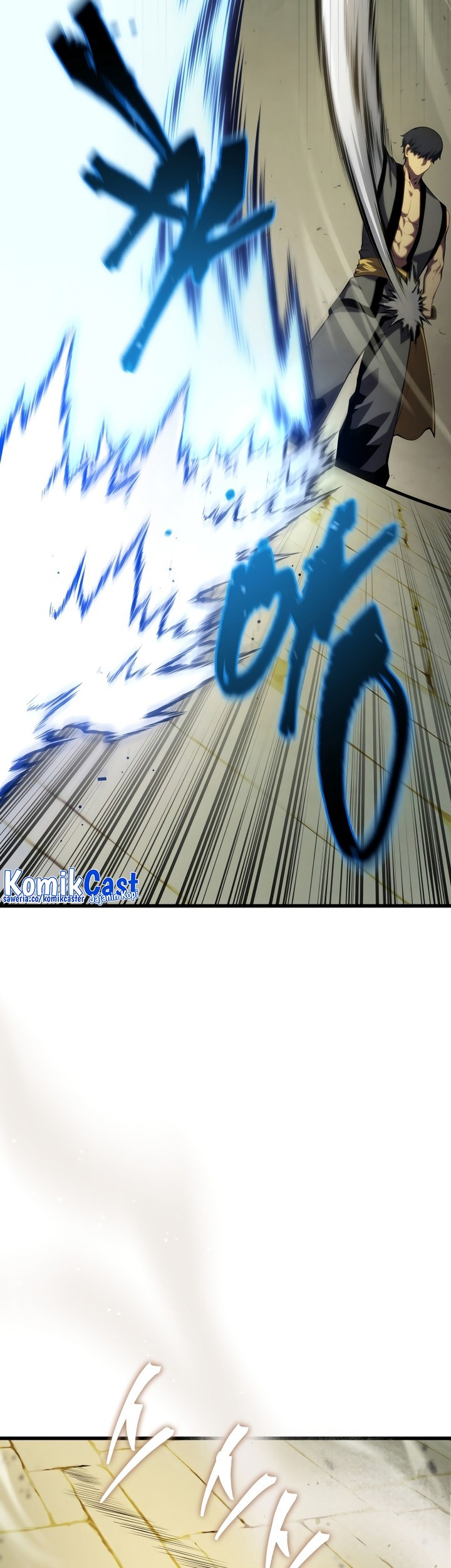 Swordmaster’s Youngest Son Chapter 130 Gambar 24