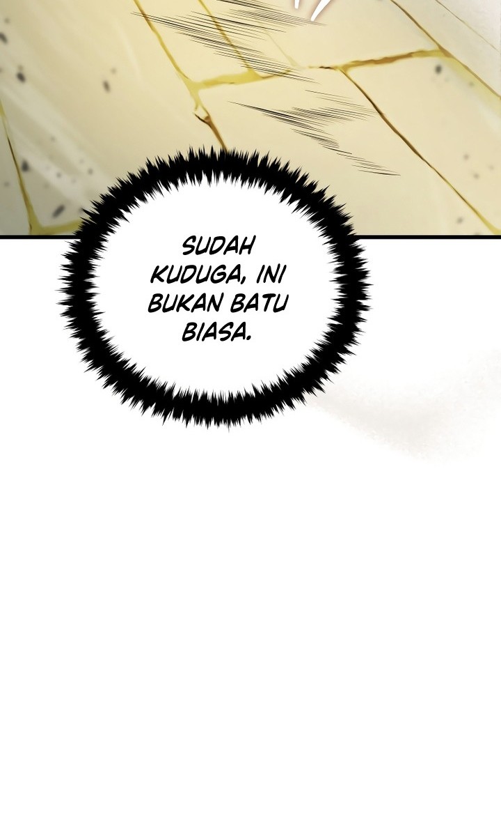 Swordmaster’s Youngest Son Chapter 130 Gambar 25