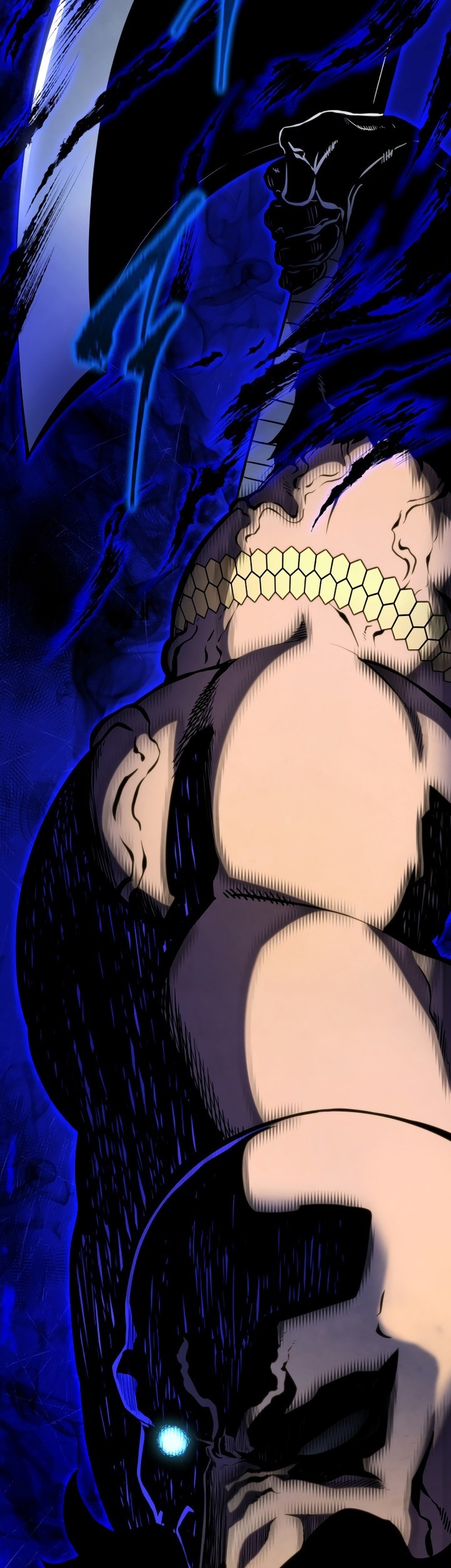 Swordmaster’s Youngest Son Chapter 130 Gambar 48