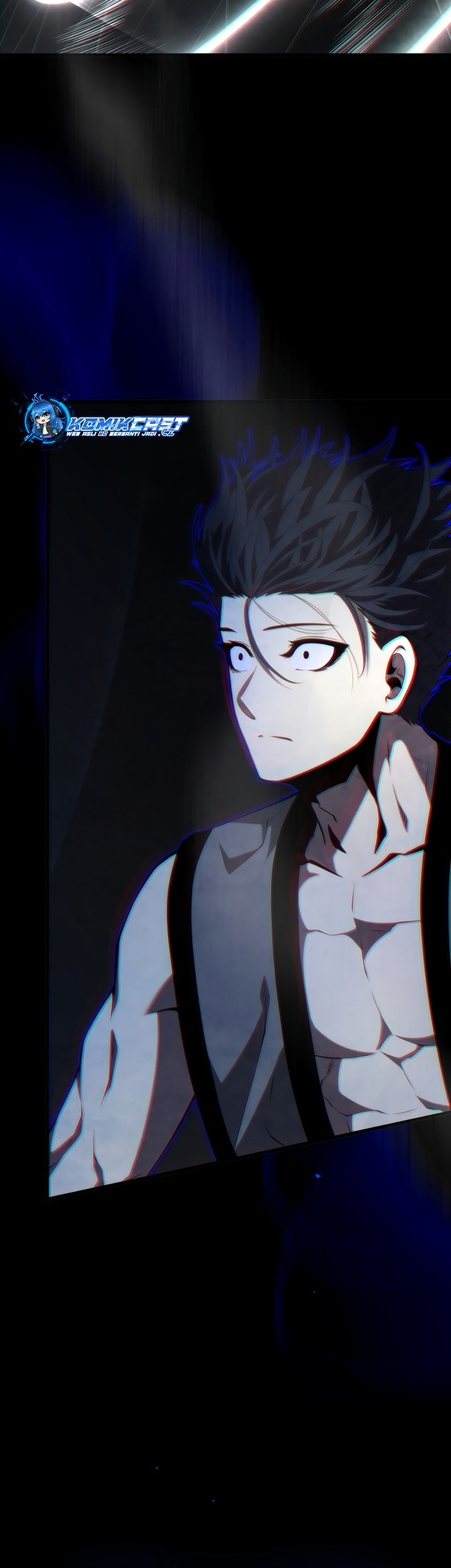 Swordmaster’s Youngest Son Chapter 130 Gambar 54